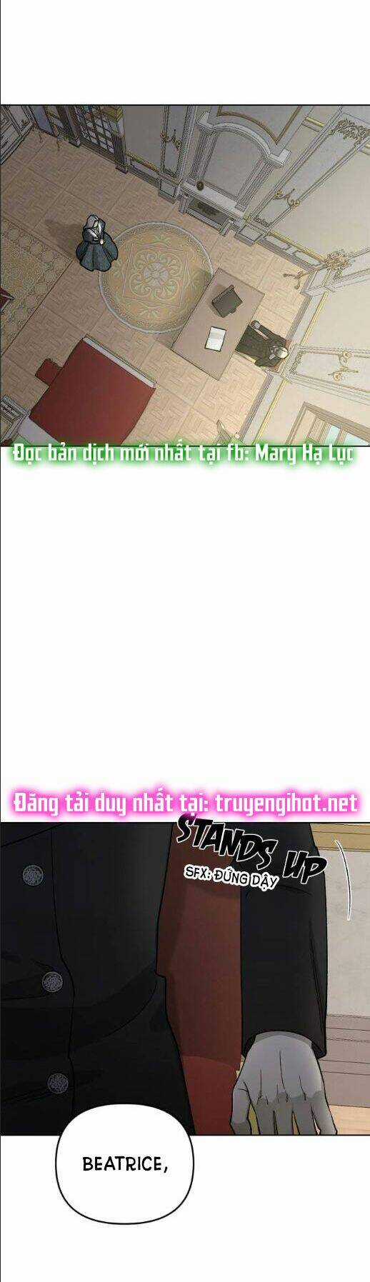 Hoàng Đế Đảo Ngược Thời Gian Chapter 59 trang 8