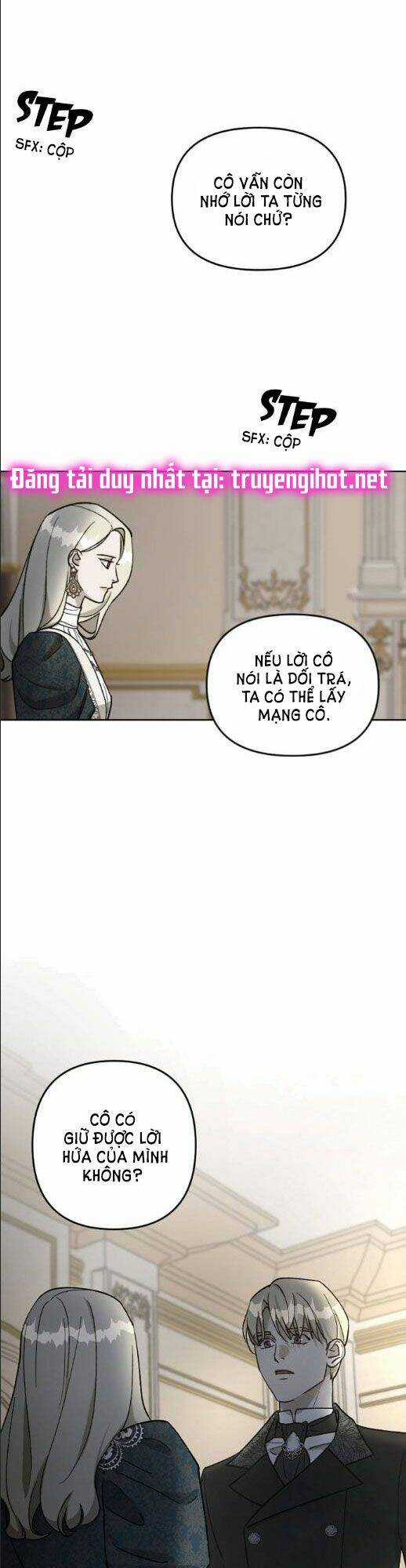 Hoàng Đế Đảo Ngược Thời Gian Chapter 59 trang 9