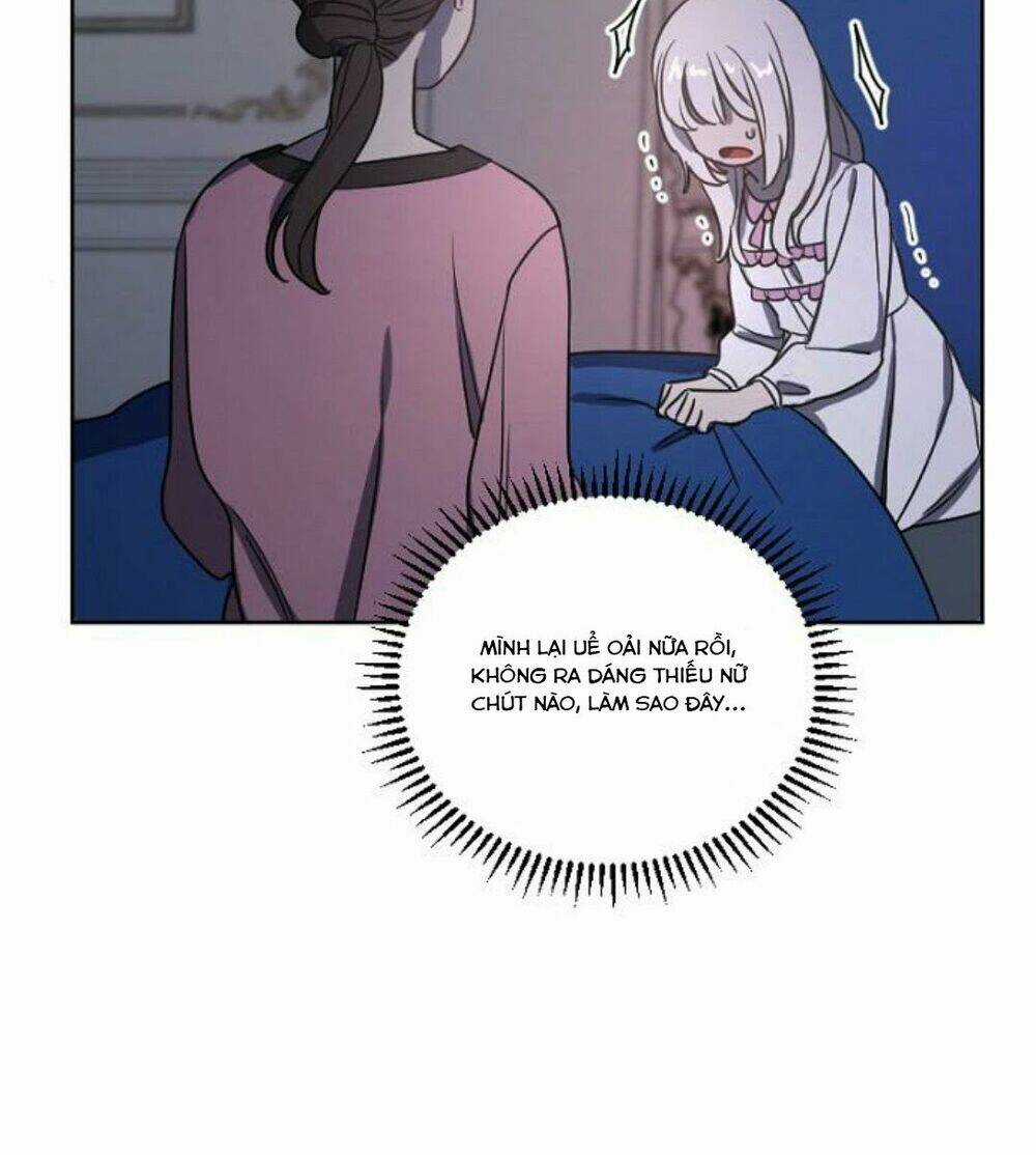 Hoàng Đế Đảo Ngược Thời Gian Chapter 6 trang 14