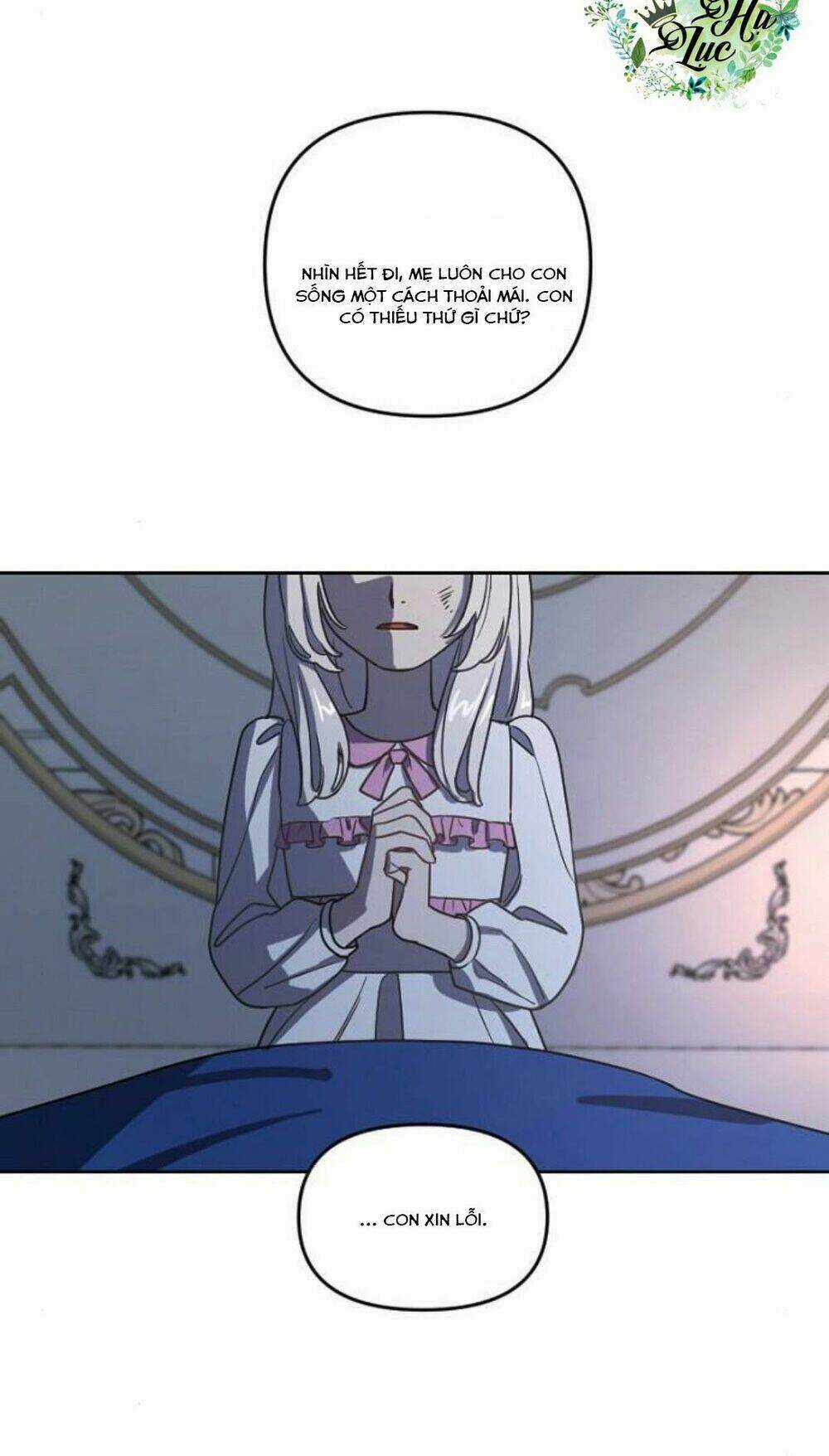 Hoàng Đế Đảo Ngược Thời Gian Chapter 6 trang 19