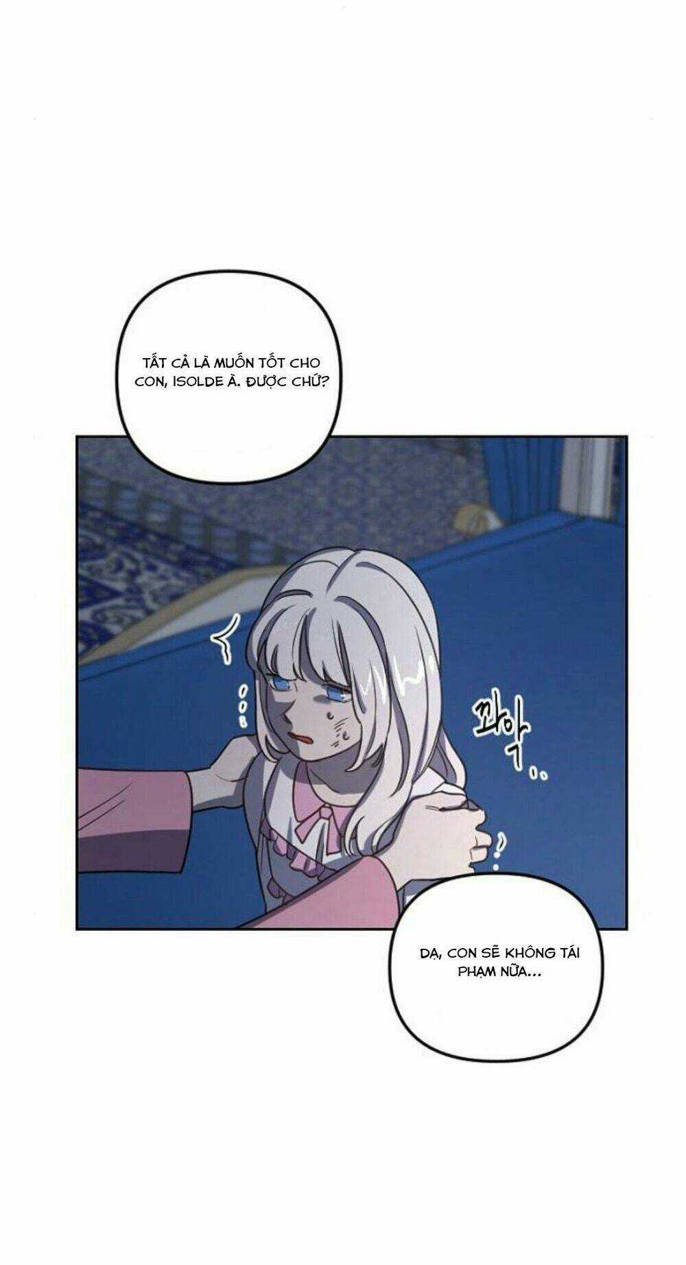 Hoàng Đế Đảo Ngược Thời Gian Chapter 6 trang 22