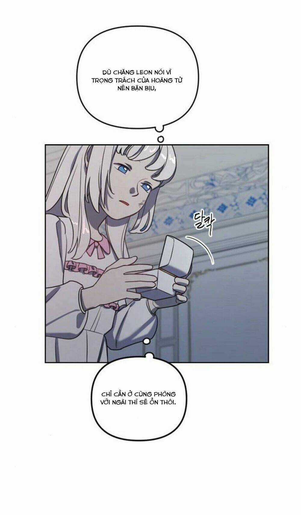 Hoàng Đế Đảo Ngược Thời Gian Chapter 6 trang 42