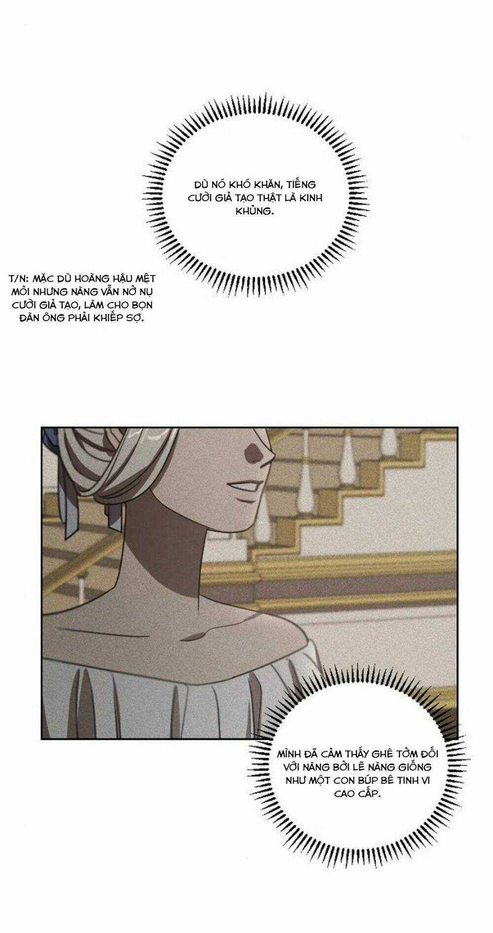 Hoàng Đế Đảo Ngược Thời Gian Chapter 6 trang 57