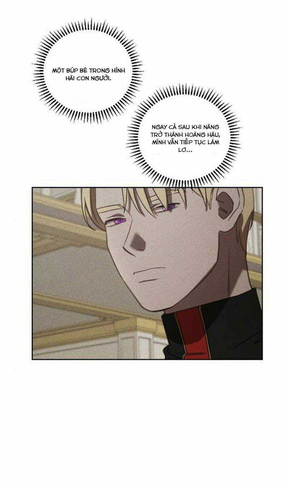 Hoàng Đế Đảo Ngược Thời Gian Chapter 6 trang 58