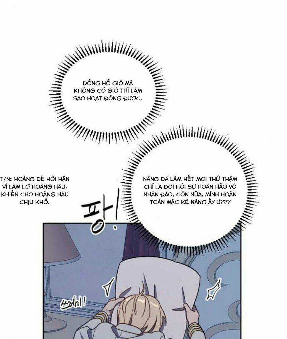 Hoàng Đế Đảo Ngược Thời Gian Chapter 6 trang 61