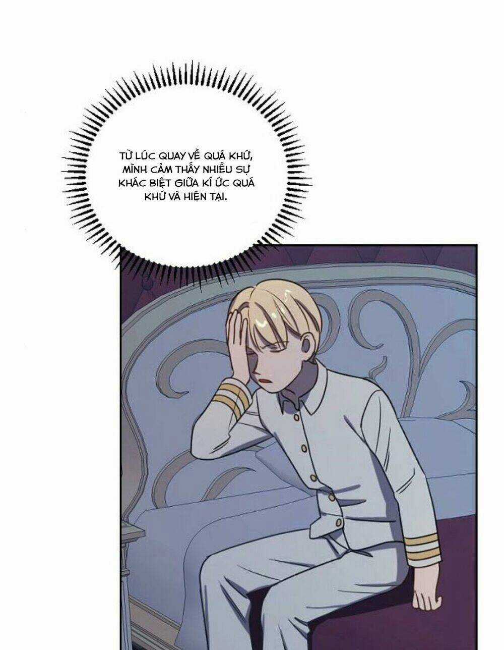 Hoàng Đế Đảo Ngược Thời Gian Chapter 6 trang 68