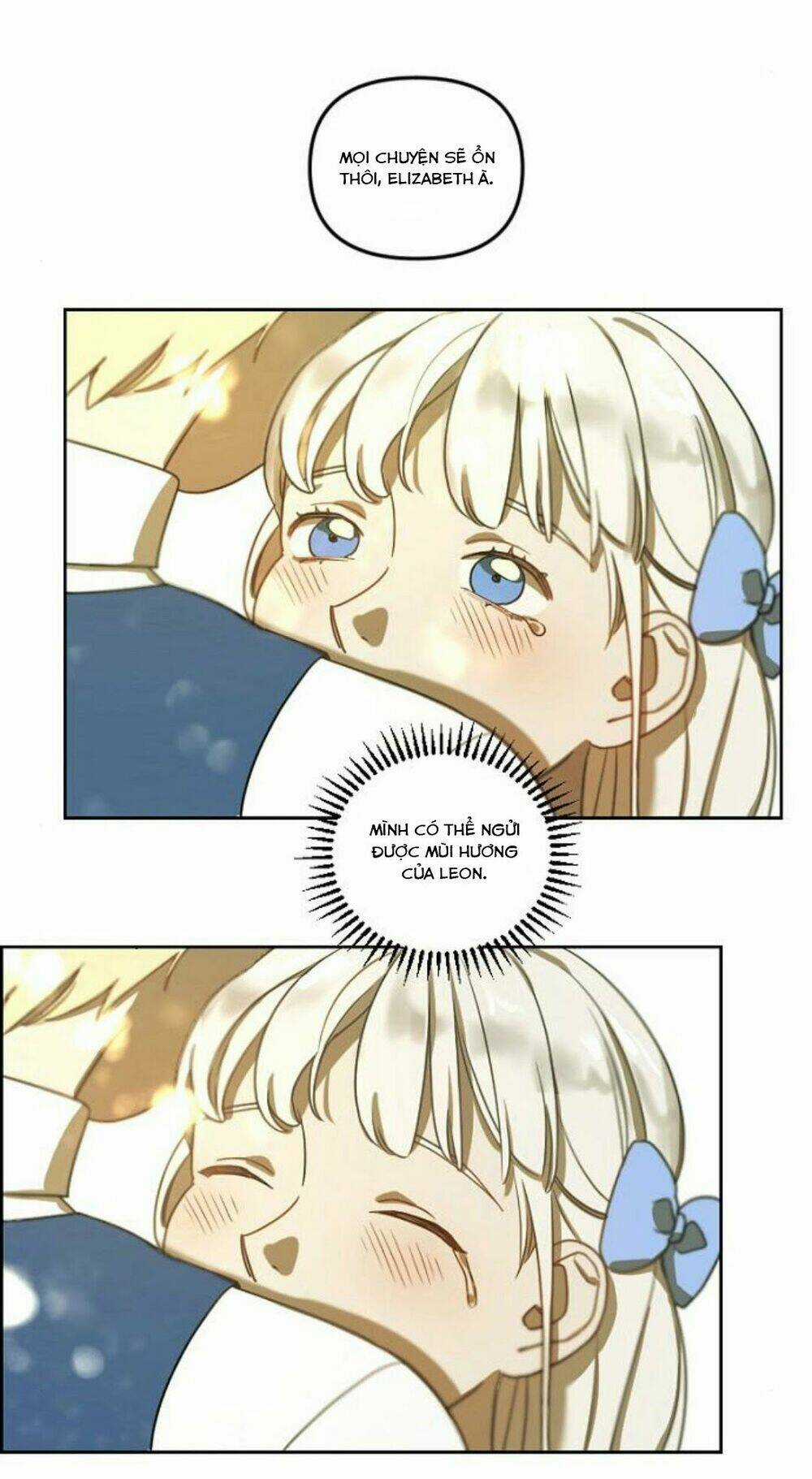 Hoàng Đế Đảo Ngược Thời Gian Chapter 6 trang 7