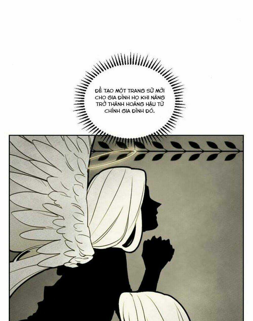 Hoàng Đế Đảo Ngược Thời Gian Chapter 6 trang 70