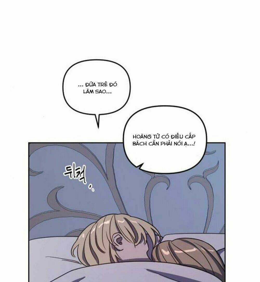 Hoàng Đế Đảo Ngược Thời Gian Chapter 6 trang 80