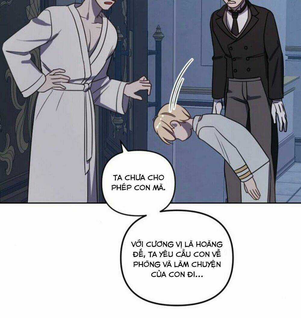 Hoàng Đế Đảo Ngược Thời Gian Chapter 6 trang 90