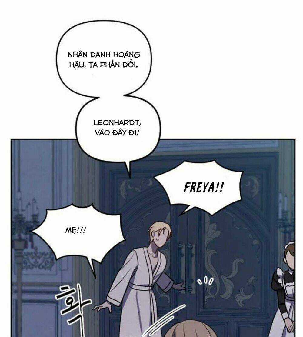 Hoàng Đế Đảo Ngược Thời Gian Chapter 6 trang 91