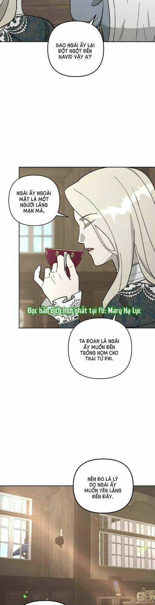 Hoàng Đế Đảo Ngược Thời Gian Chapter 60 trang 12