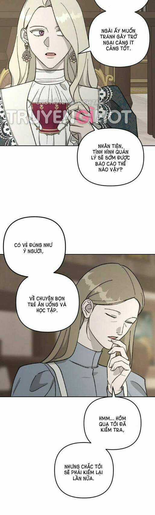 Hoàng Đế Đảo Ngược Thời Gian Chapter 60 trang 14