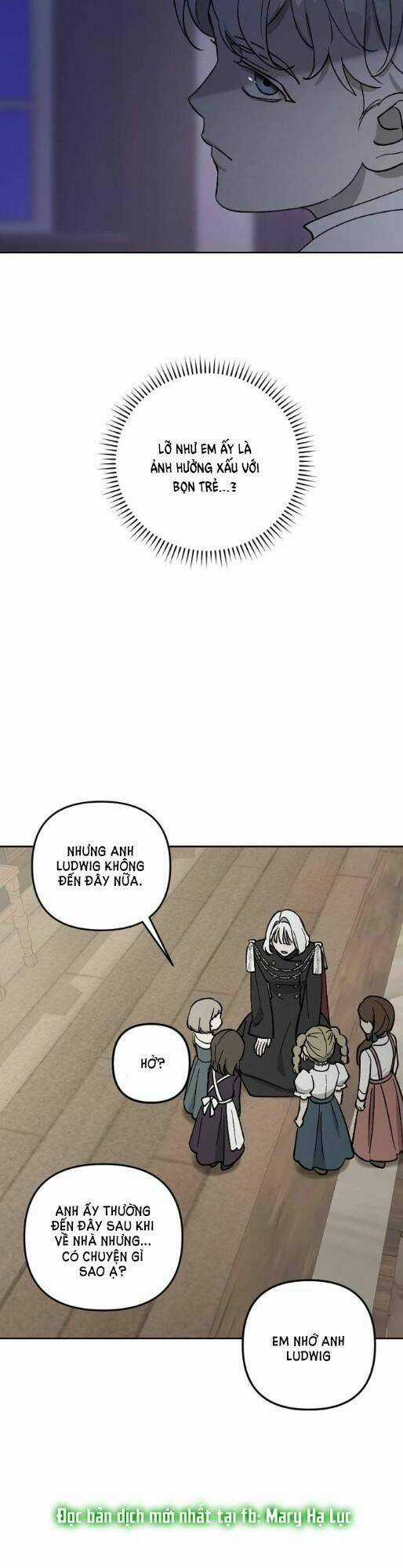 Hoàng Đế Đảo Ngược Thời Gian Chapter 60 trang 21
