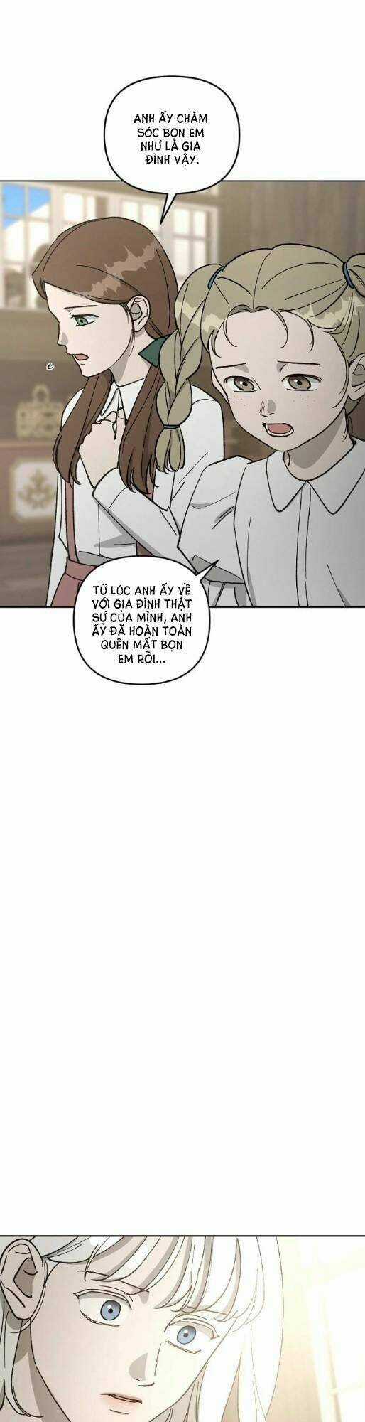Hoàng Đế Đảo Ngược Thời Gian Chapter 60 trang 22