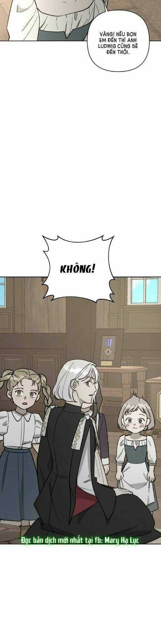 Hoàng Đế Đảo Ngược Thời Gian Chapter 60 trang 26