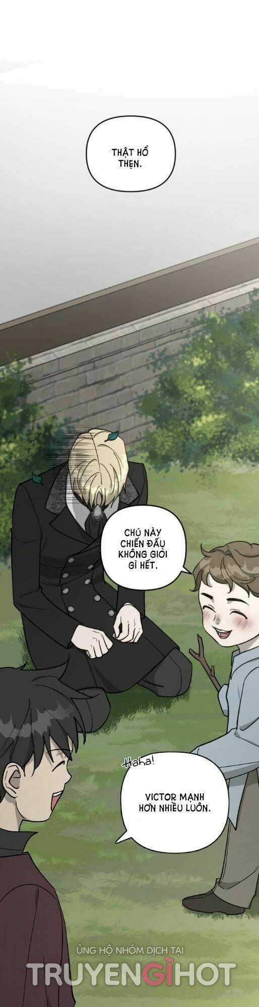 Hoàng Đế Đảo Ngược Thời Gian Chapter 60 trang 3