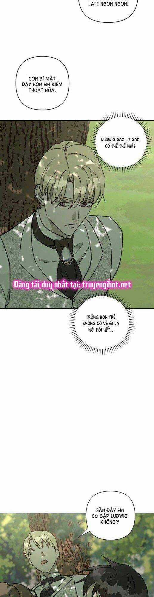Hoàng Đế Đảo Ngược Thời Gian Chapter 60 trang 34