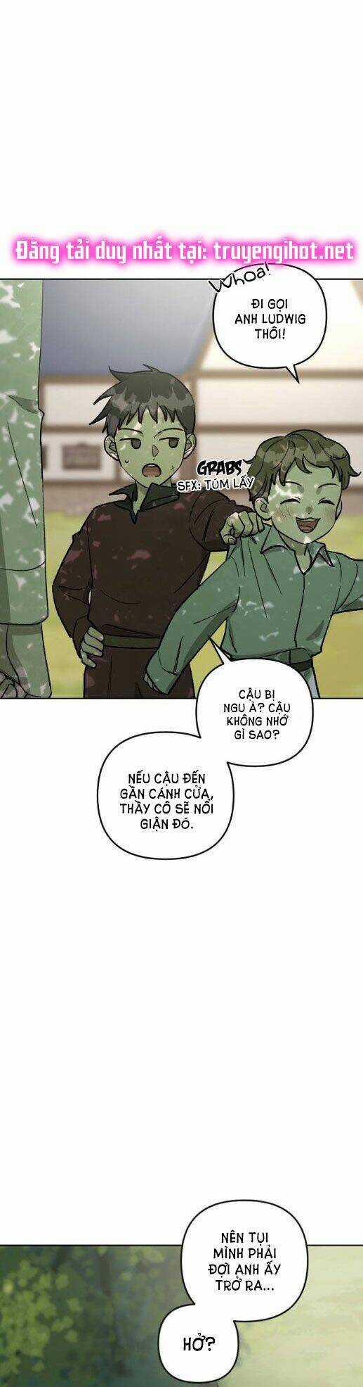 Hoàng Đế Đảo Ngược Thời Gian Chapter 61 trang 12