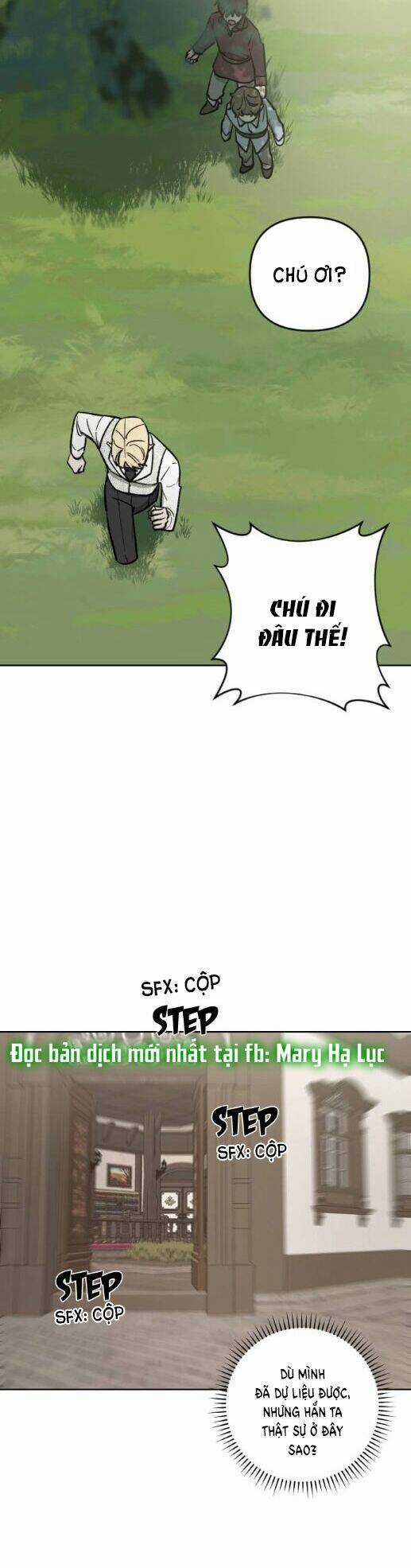 Hoàng Đế Đảo Ngược Thời Gian Chapter 61 trang 13