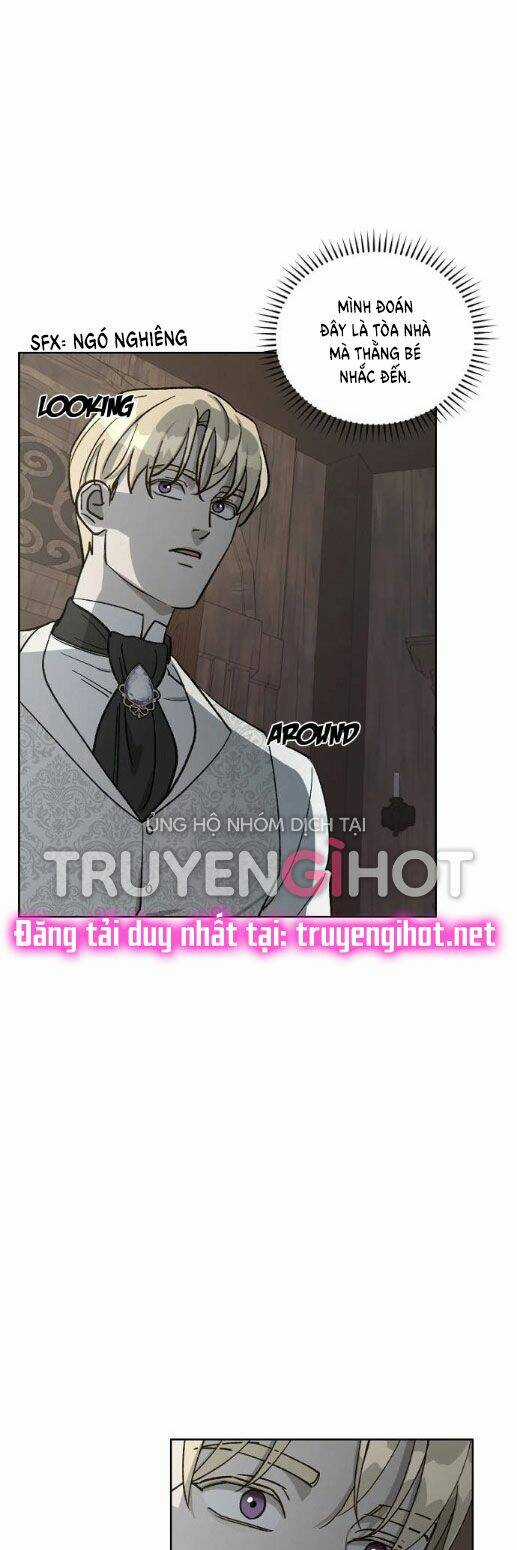 Hoàng Đế Đảo Ngược Thời Gian Chapter 61 trang 14