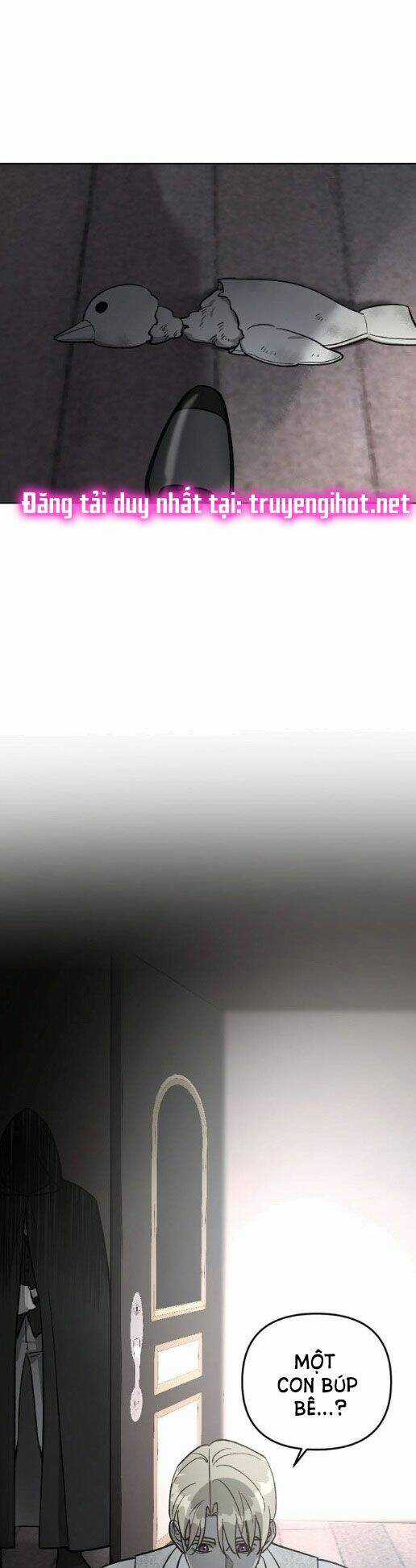 Hoàng Đế Đảo Ngược Thời Gian Chapter 61 trang 21