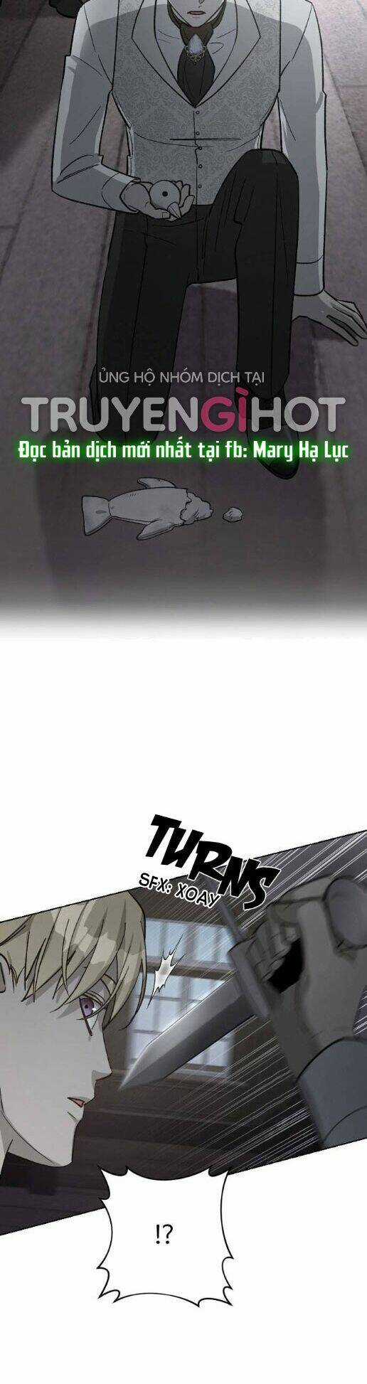 Hoàng Đế Đảo Ngược Thời Gian Chapter 61 trang 22