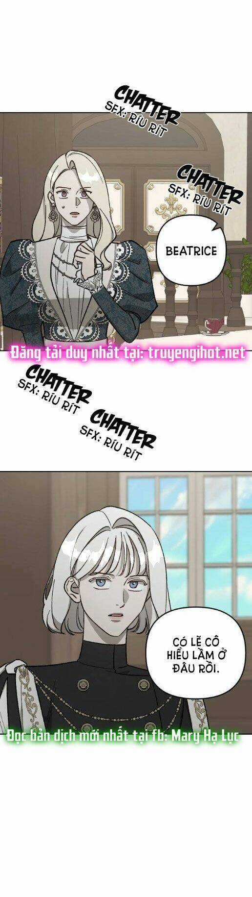 Hoàng Đế Đảo Ngược Thời Gian Chapter 61 trang 26