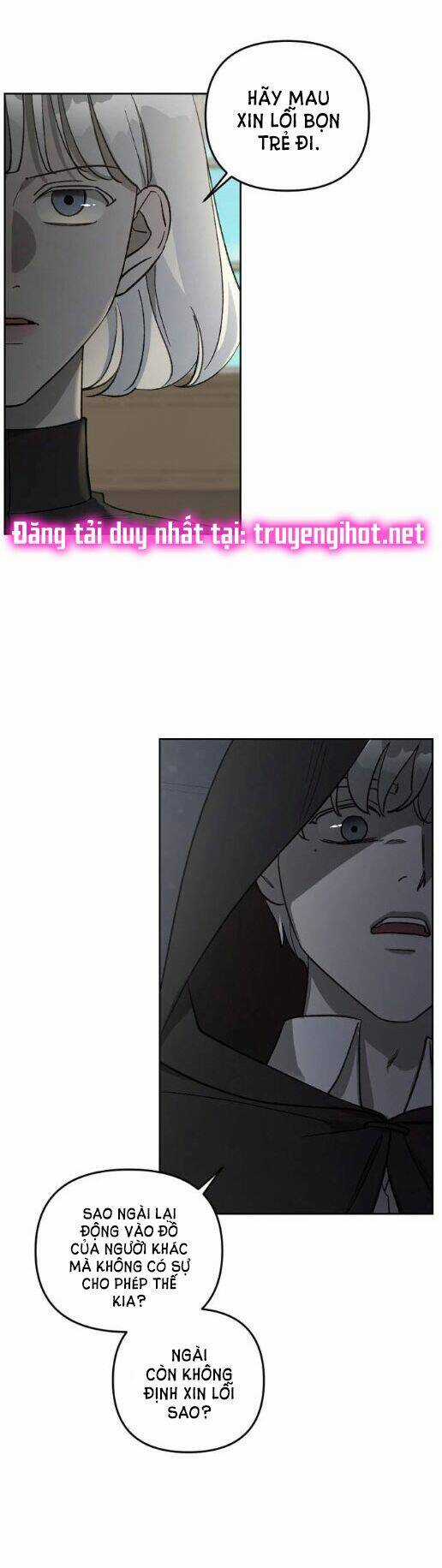 Hoàng Đế Đảo Ngược Thời Gian Chapter 61 trang 27