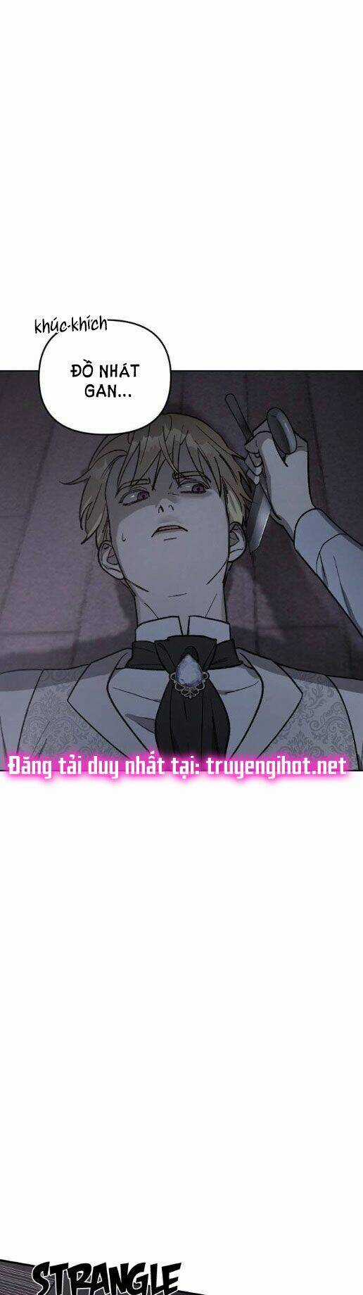 Hoàng Đế Đảo Ngược Thời Gian Chapter 61 trang 28