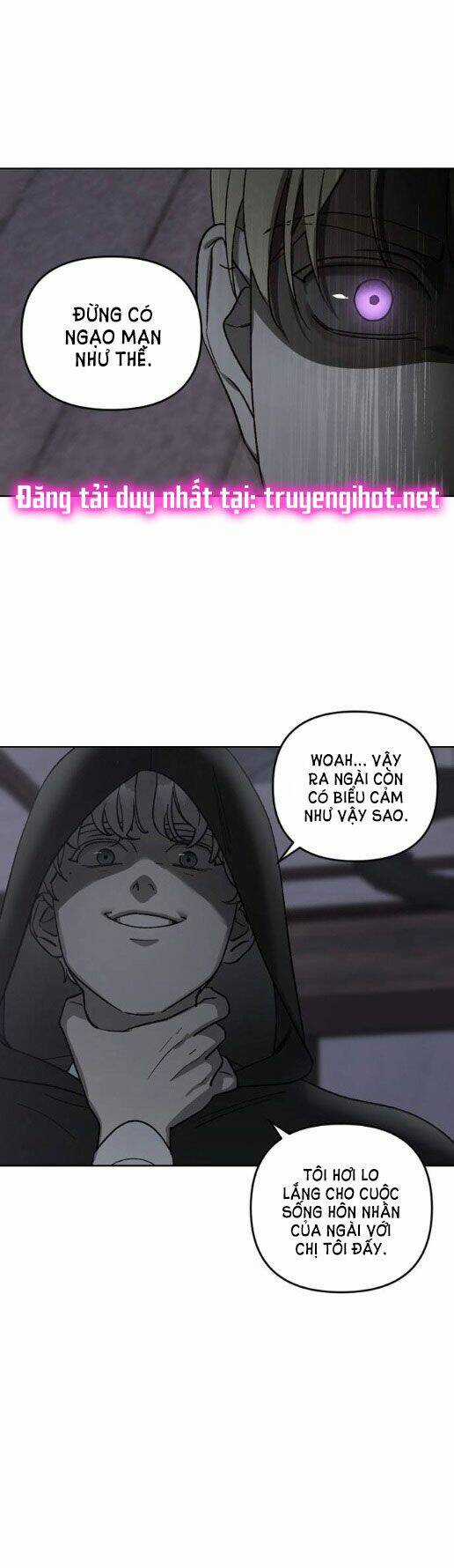 Hoàng Đế Đảo Ngược Thời Gian Chapter 61 trang 30