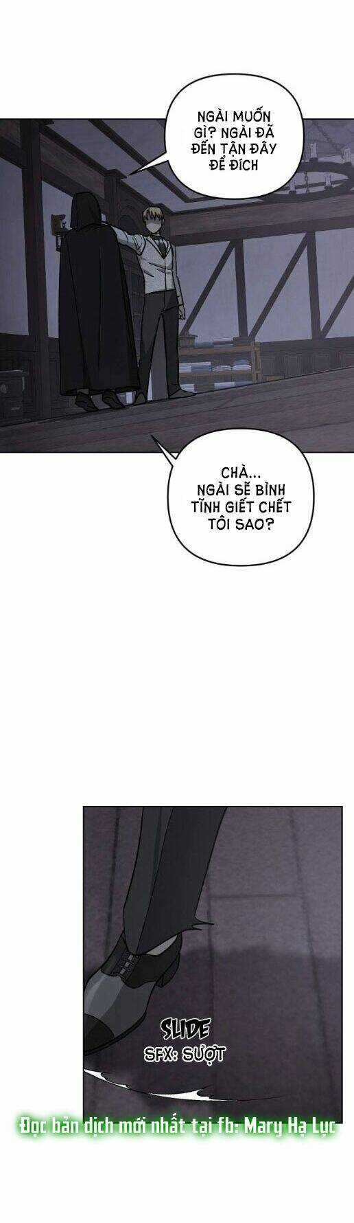 Hoàng Đế Đảo Ngược Thời Gian Chapter 61 trang 31