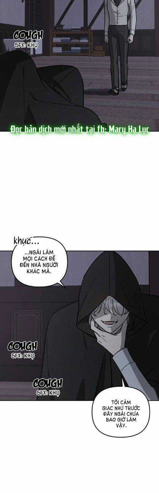 Hoàng Đế Đảo Ngược Thời Gian Chapter 61 trang 33