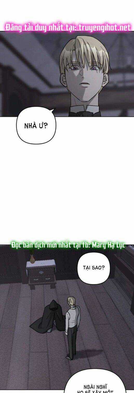 Hoàng Đế Đảo Ngược Thời Gian Chapter 61 trang 34