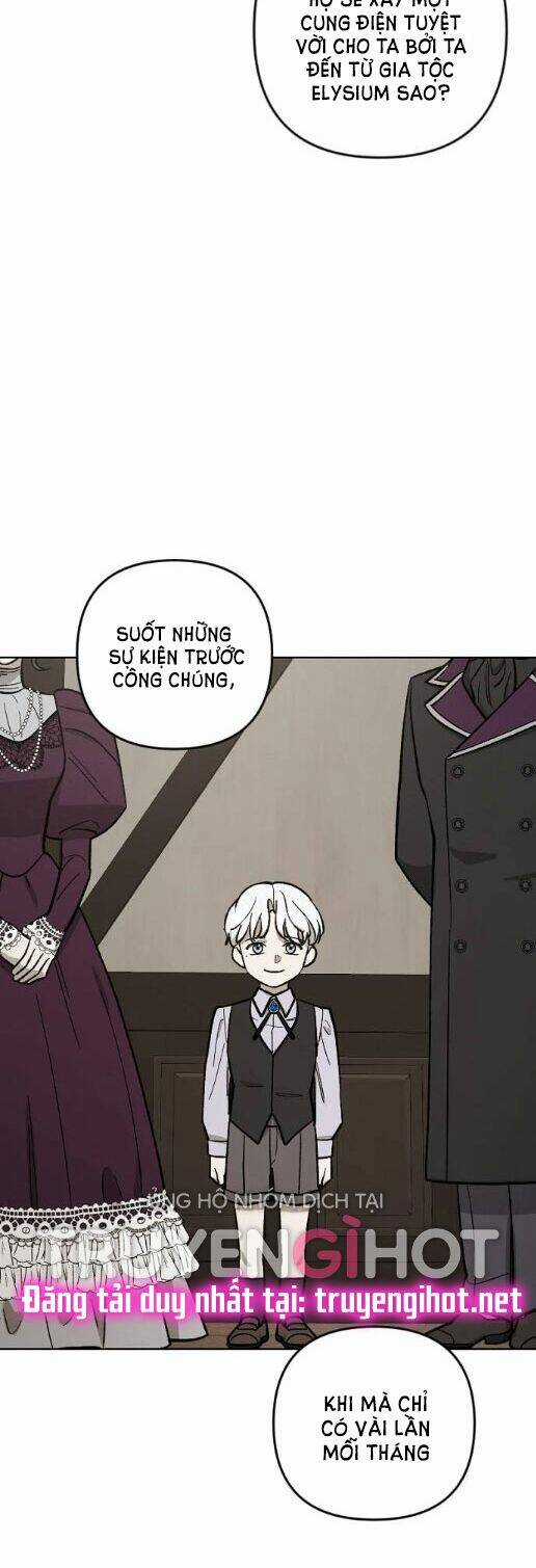 Hoàng Đế Đảo Ngược Thời Gian Chapter 61 trang 35