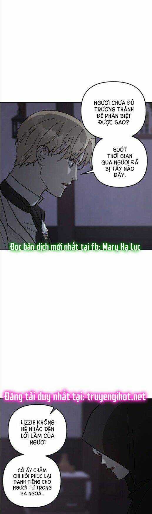 Hoàng Đế Đảo Ngược Thời Gian Chapter 61 trang 38