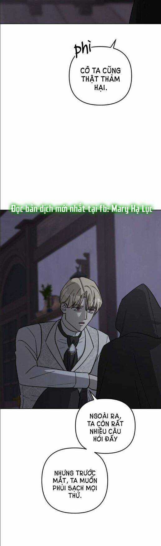 Hoàng Đế Đảo Ngược Thời Gian Chapter 61 trang 39