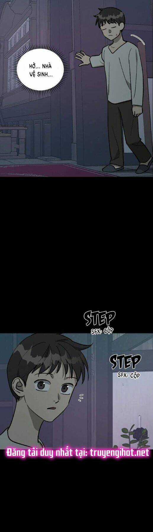 Hoàng Đế Đảo Ngược Thời Gian Chapter 61 trang 5