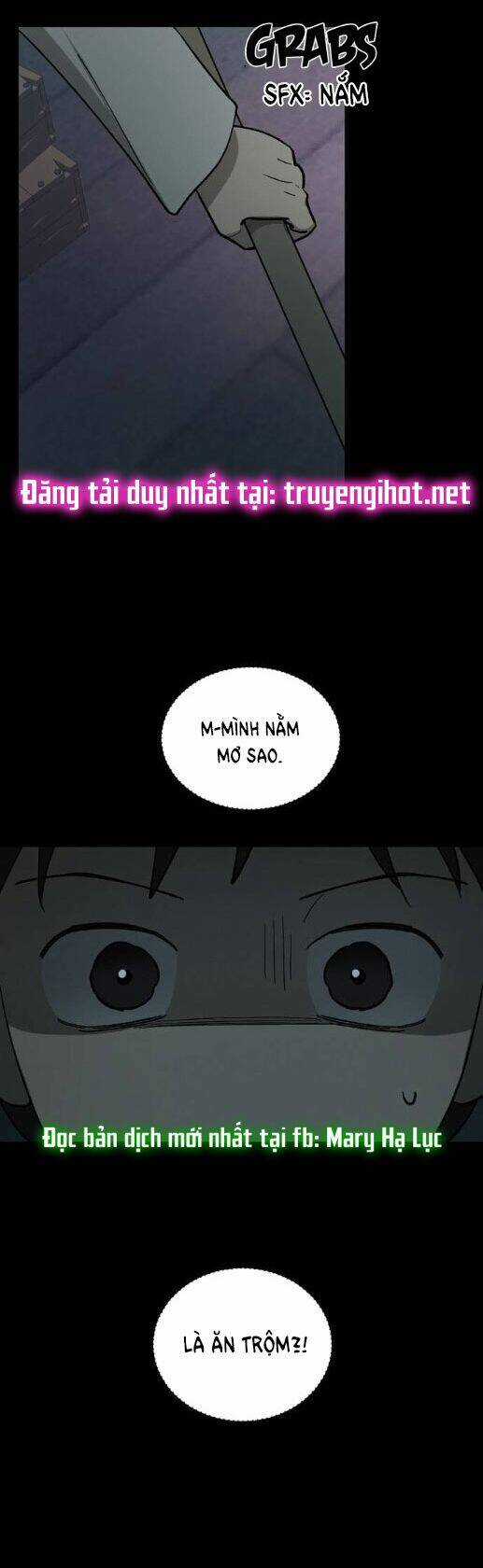 Hoàng Đế Đảo Ngược Thời Gian Chapter 61 trang 7