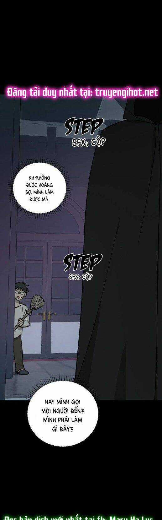 Hoàng Đế Đảo Ngược Thời Gian Chapter 61 trang 8