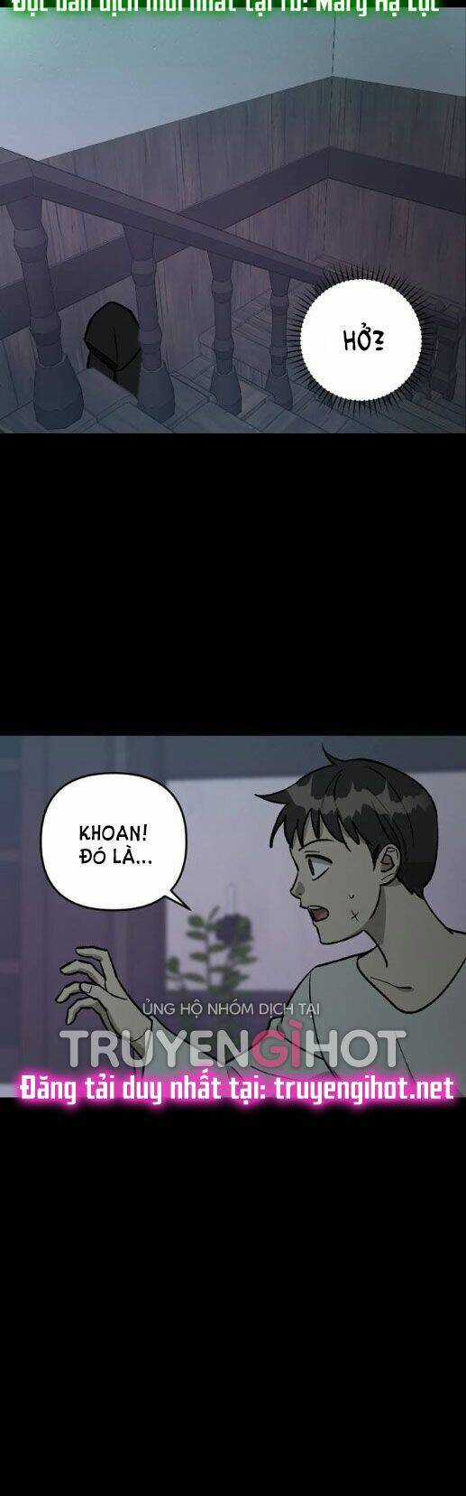 Hoàng Đế Đảo Ngược Thời Gian Chapter 61 trang 9