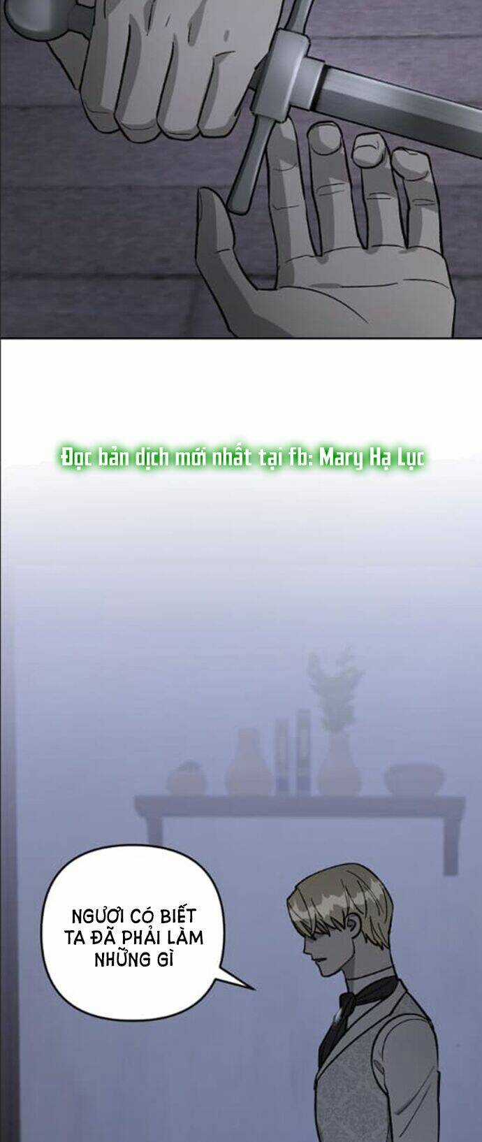 Hoàng Đế Đảo Ngược Thời Gian Chapter 62 trang 10