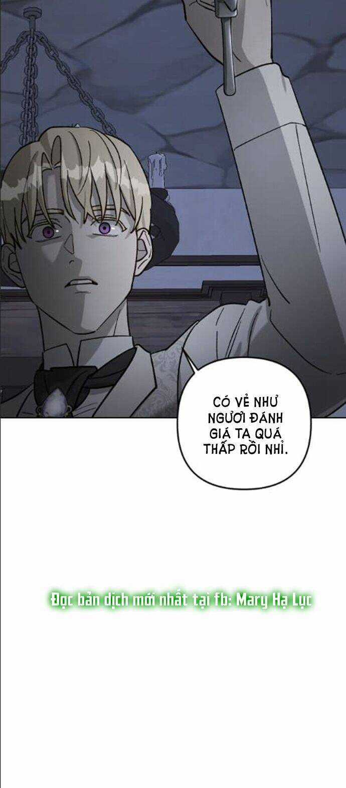 Hoàng Đế Đảo Ngược Thời Gian Chapter 62 trang 12