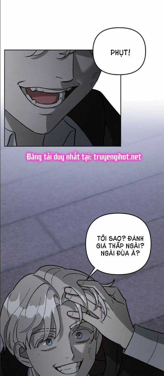 Hoàng Đế Đảo Ngược Thời Gian Chapter 62 trang 13