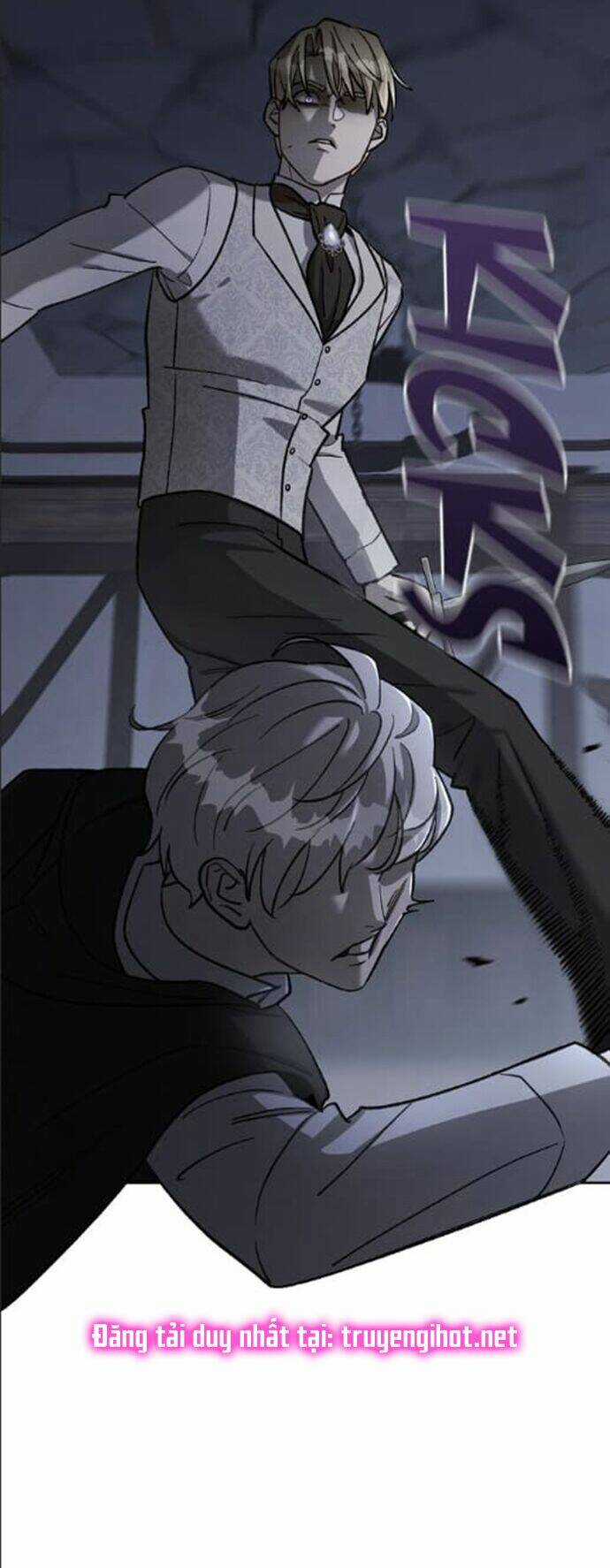 Hoàng Đế Đảo Ngược Thời Gian Chapter 62 trang 17