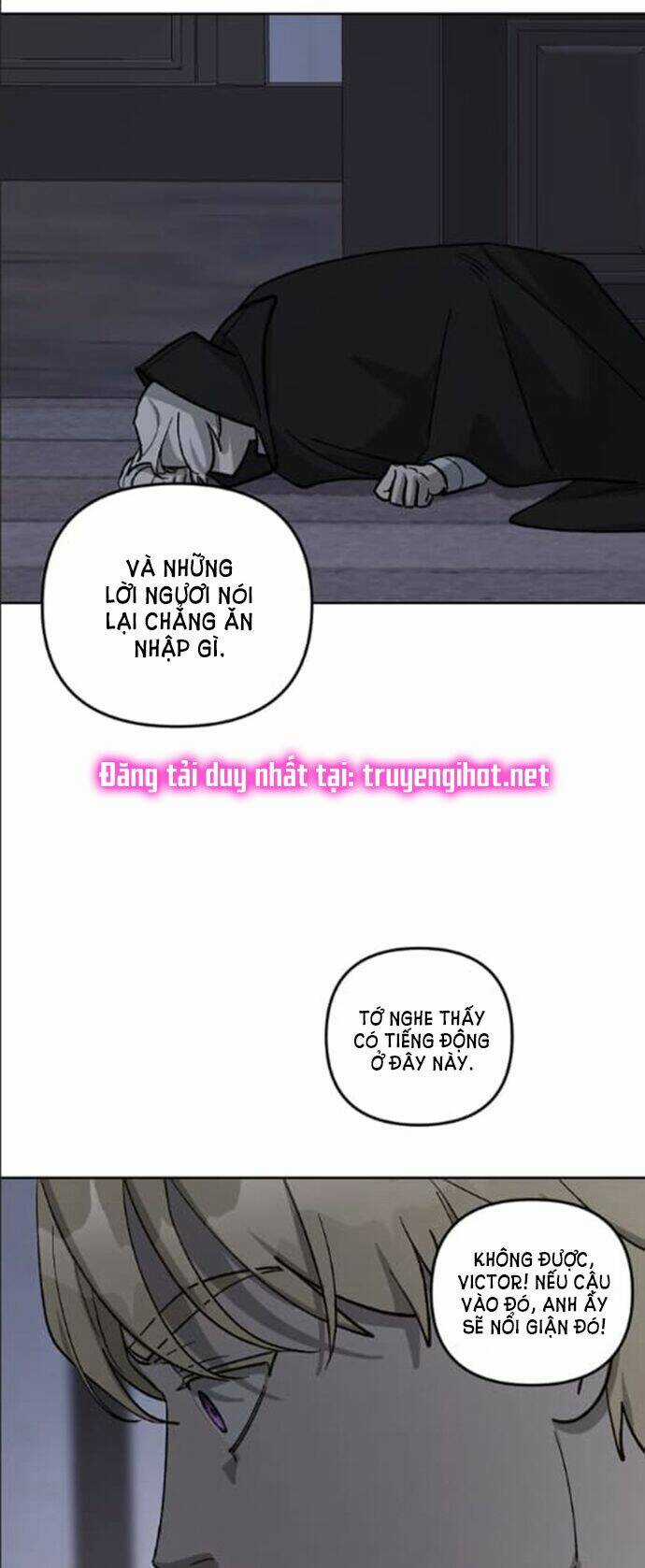 Hoàng Đế Đảo Ngược Thời Gian Chapter 62 trang 19