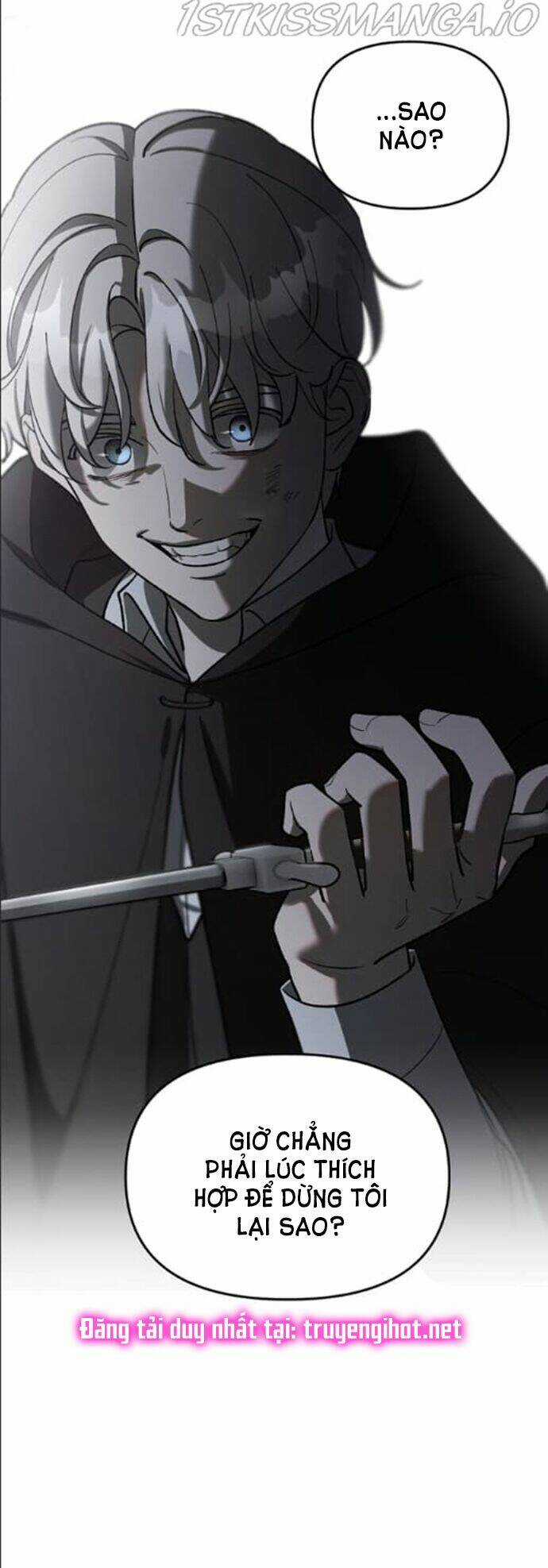 Hoàng Đế Đảo Ngược Thời Gian Chapter 62 trang 2