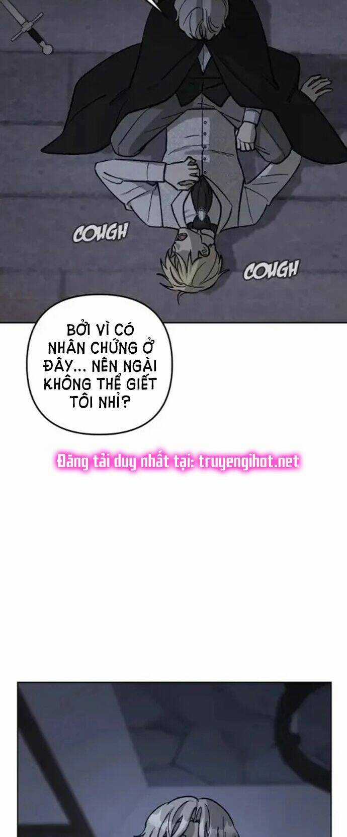 Hoàng Đế Đảo Ngược Thời Gian Chapter 62 trang 28