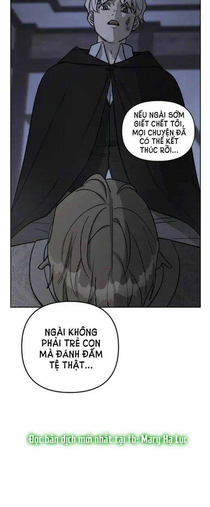 Hoàng Đế Đảo Ngược Thời Gian Chapter 62 trang 29