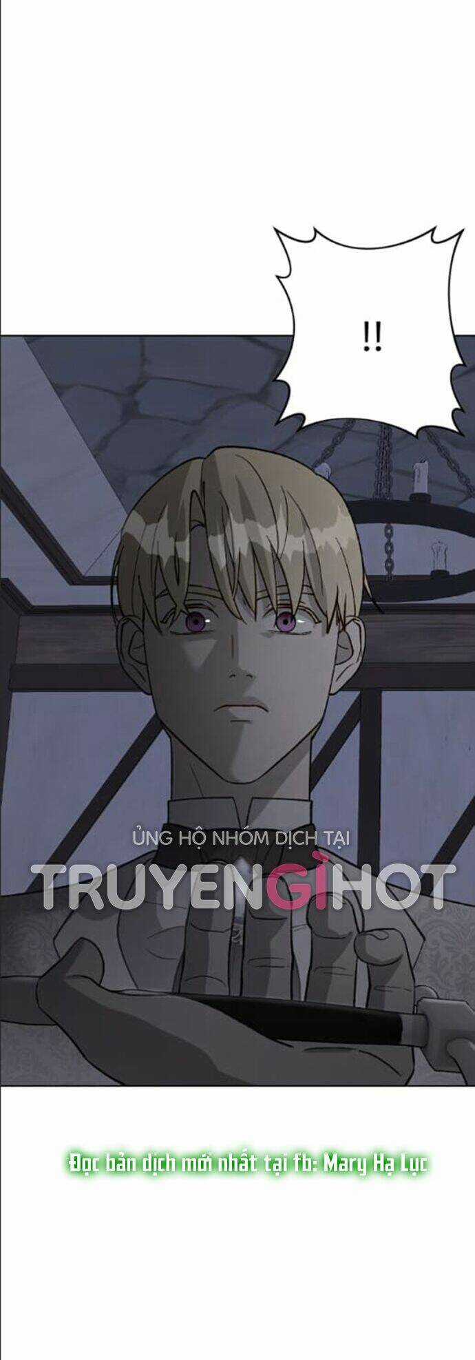 Hoàng Đế Đảo Ngược Thời Gian Chapter 62 trang 3